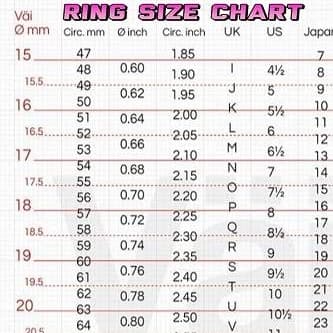 Fancy Zircon Ring For Girls
