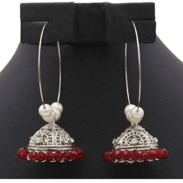 Stylish & Traditional Ear Bali/Jhumki for Women
