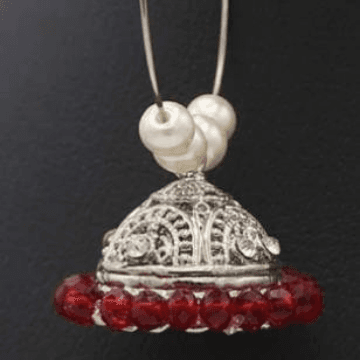 Stylish & Traditional Ear Bali/Jhumki for Women
