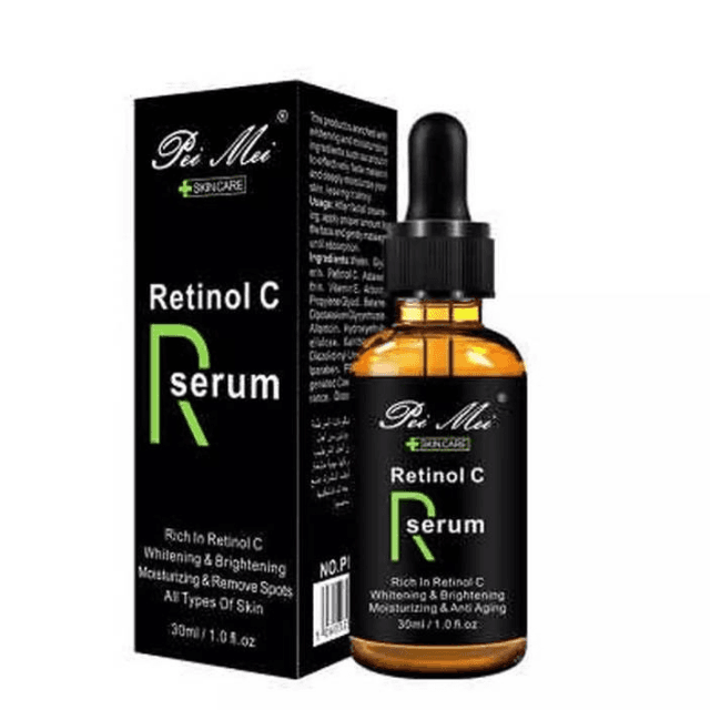 Pei Mei Face Serum-Retinol C-30 ml(Original)
