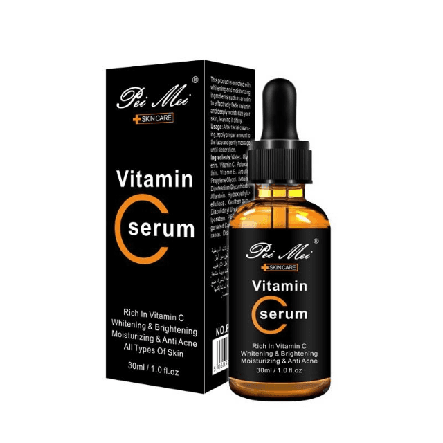 Pei Mei Face Serum-Vitamin C-30 ml (Original)