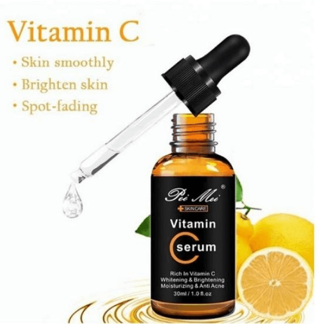Pei Mei Face Serum-Vitamin C-30 ml (Original)