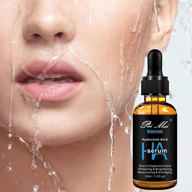 Pei Mei Face Serum Hyaluronic Acid-30 ml (Original)