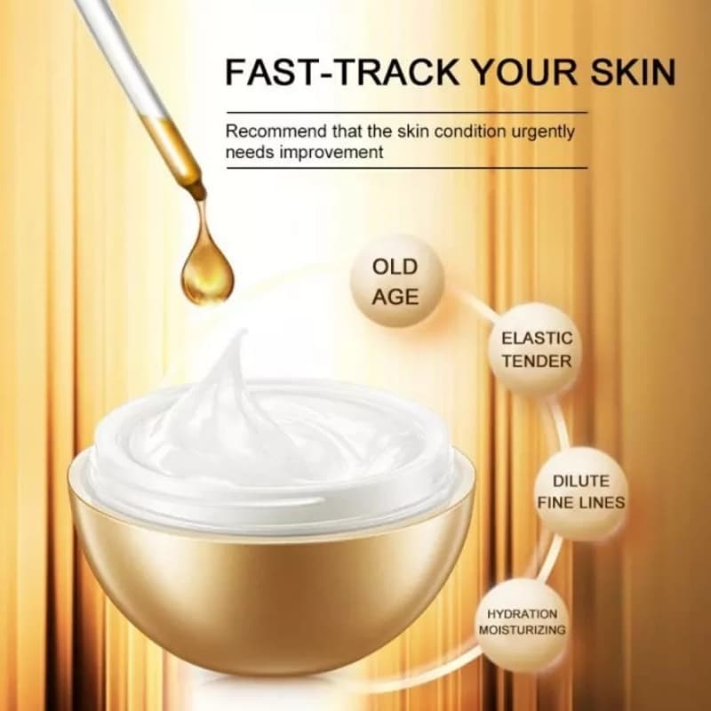 Heaven Dove Yeast Eggshell Whitening Cream/Anti-aging 50 ml
