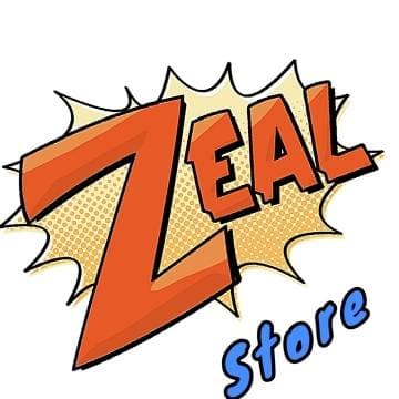 Store Logo